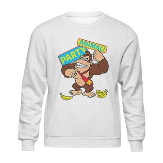 Nintendo Video Game Sweatshirt | Favorety AU