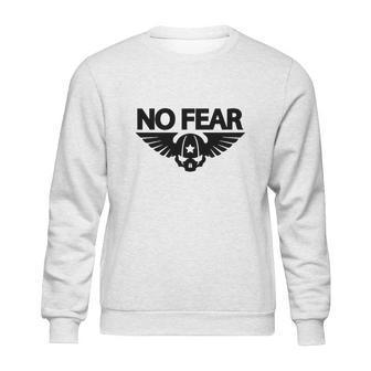 No Fear Sweatshirt | Favorety AU