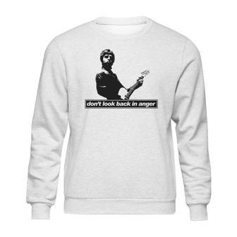 Noel Gallagher Dont Look Back In Anger Sweatshirt | Favorety DE