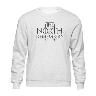 The North Remembers Sweatshirt | Favorety CA