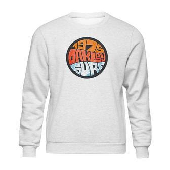 Oakley 1975 Sweatshirt | Favorety CA