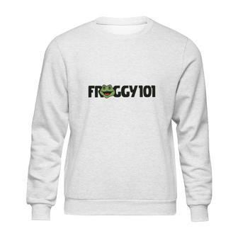 The Office Froggy 101 Shirt Sweatshirt | Favorety DE