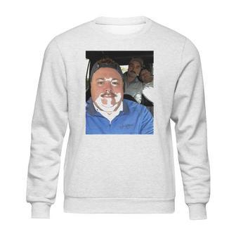 Official Frankie Fore Play Golfing Lover Sweatshirt | Favorety AU