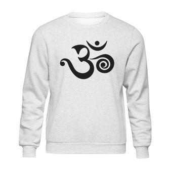 Om Aum Buddhism Spirituality Mantra Yoga Zen Mugs &Ampamp Drinkware Sweatshirt | Favorety DE