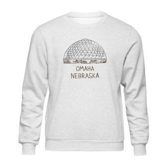 Omaha Henry Doorly Zoo Nebraska Sweatshirt | Favorety DE