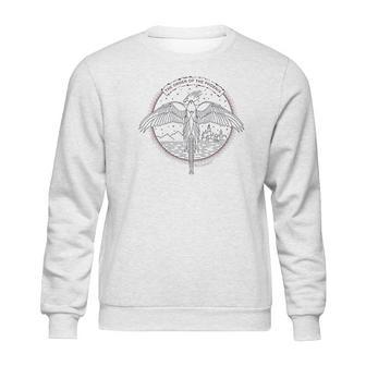 Order Of The Phoenix Sweatshirt | Favorety