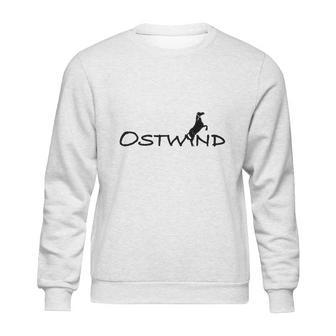 Ostwind Aufbruch Nach Ora Steigender Hengst Sweatshirt | Favorety CA