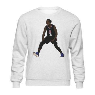 Patrick Beverley Hyped - Nba Los Angeles Clippers T-Shirt Sweatshirt | Favorety UK