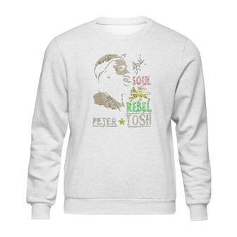 Peter Tosh Legend Sweatshirt | Favorety DE