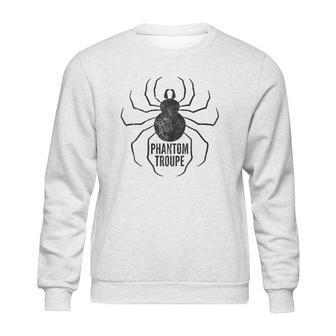 Phantom Troupe Hunter X Hunter Manga Sweatshirt | Favorety UK