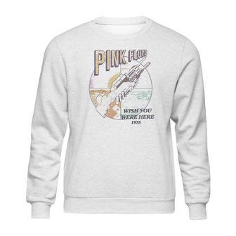 Pink Floyd Ladies Rock Sweatshirt | Favorety CA