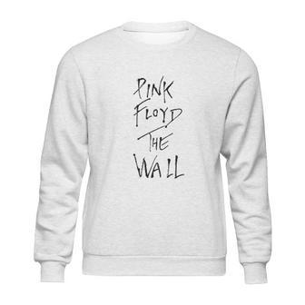 Pink Floyd The Wall Sweatshirt | Favorety AU