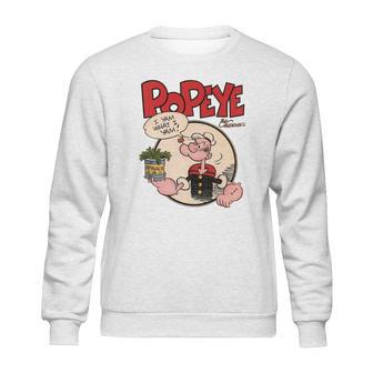 Popeye T-Shirt Sweatshirt | Favorety DE