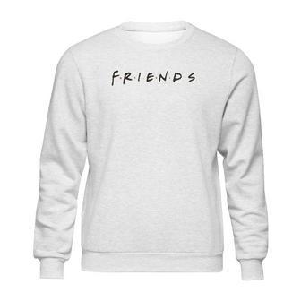 Popfunk Friends Tv Show Sweatshirt | Favorety AU