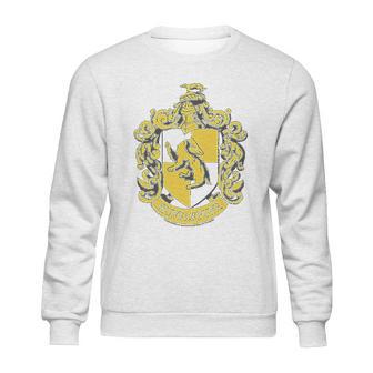 Popfunk Harry Potter Hufflepuff Sweatshirt | Favorety AU