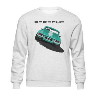 Porsche 912 Sweatshirt | Favorety