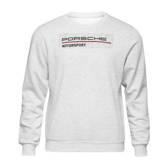 Porsche Motorsport Sweatshirt | Favorety