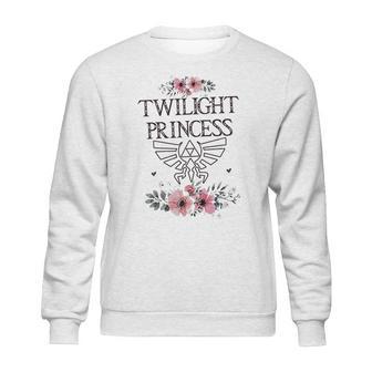 Pretty Twilight Princess Sweatshirt | Favorety UK