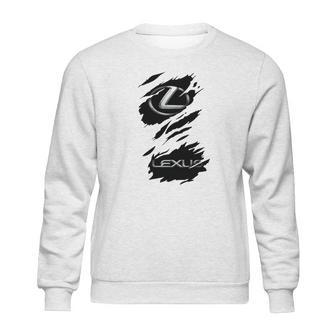 Ra Lexus Sweatshirt | Favorety CA