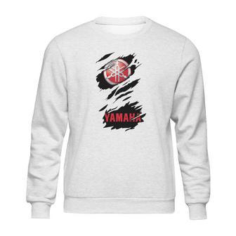 Ra Yamaha Black Sweatshirt | Favorety CA