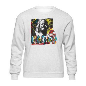 Randy Macho Man Savage Art Sweatshirt | Favorety AU