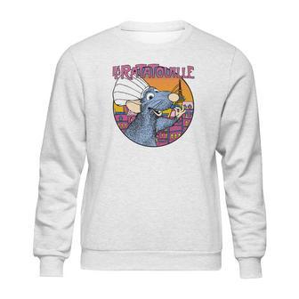 Ratatouille Sweatshirt Sn01 Sweatshirt | Favorety AU