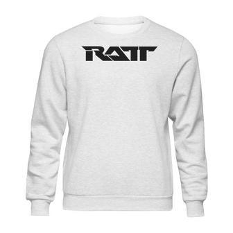 Ratt Band Logo Sweatshirt | Favorety AU