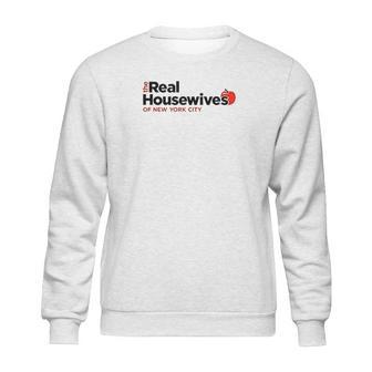 The Real Housewives Of New York City Sweatshirt | Favorety