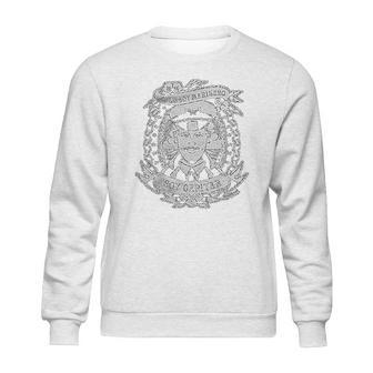 Red Devil Clothing La Bamba Sweatshirt | Favorety UK