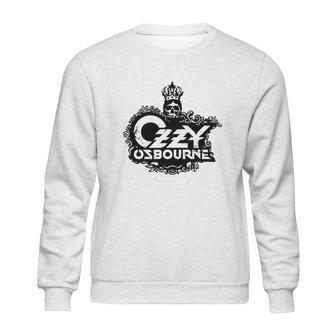 Retro Ozzy Osbourne Art Sweatshirt | Favorety DE