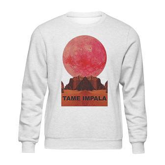 Revolver Tame Impala Sweatshirt | Favorety DE