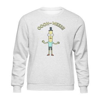 Rick &Ampamp Morty Mr Poopy Butthole Oooh Weee T Shirt Ricks And Mortys T Shirt Mr Poopy Butthole Tee Sweatshirt | Favorety DE