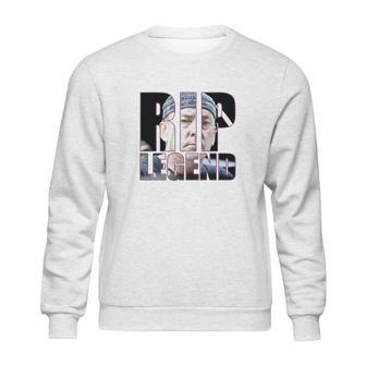 Rip Legend Neil Peart Sweatshirt | Favorety CA