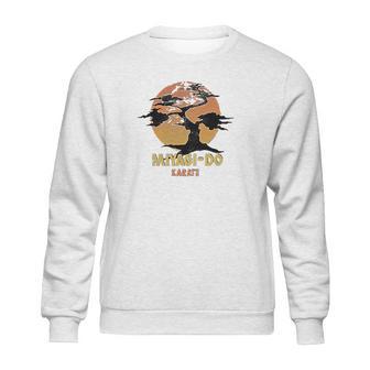 Ripple Junction Karate Sweatshirt | Favorety AU