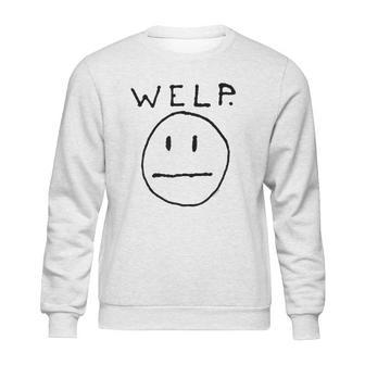 Ripple Junction Welp Sweatshirt | Favorety DE