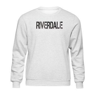 Riverdale City Sweatshirt | Favorety AU