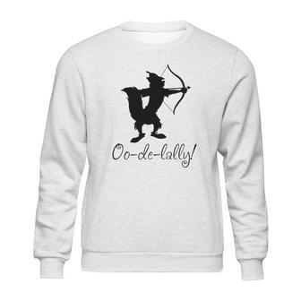 Robin Hood Sweatshirt | Favorety CA