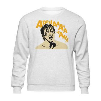 Rocky Adrian Sweatshirt | Favorety UK