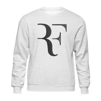 Roger Federer Style Tennis Sweatshirt | Favorety CA