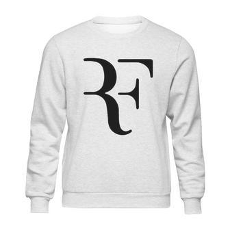 Roger Federer Basic Sweatshirt | Favorety DE