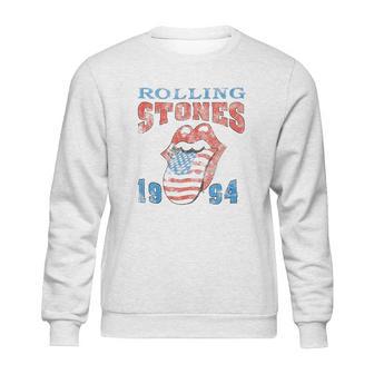 Rolling Stones 1994 Stones Sweatshirt | Favorety