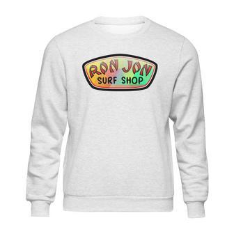 Ron Jon Surf Shop Cozumel T-Shirt Sweatshirt | Favorety UK