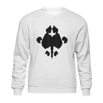 Rorschach Test Sweatshirt | Favorety CA