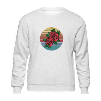 Rose Apothecary Vintage Sweatshirt | Favorety AU