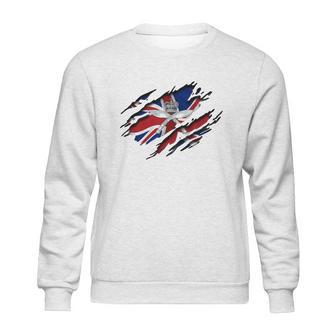 Royal Gurkha Rifles Sweatshirt | Favorety UK