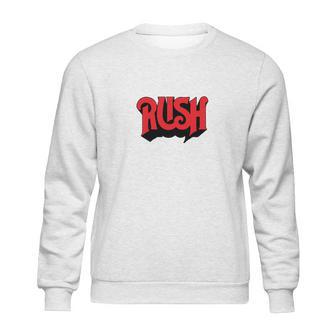 Rush 2 Sweatshirt | Favorety