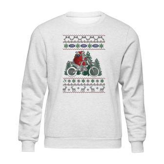 Santa Ktm Sweatshirt | Favorety DE