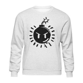 Scott Pilgrim Vsthe World Sweatshirt | Favorety