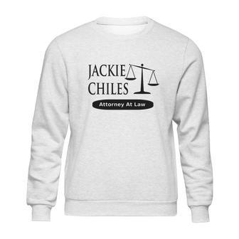 Seinfeld - Jackie Chiles Attorney At Law T-Shirts Sweatshirt | Favorety UK