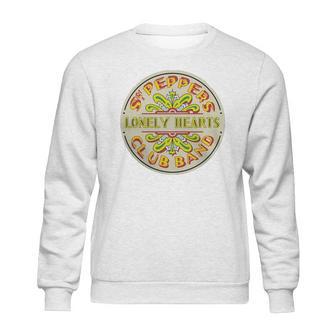 Sgt Peppers T-Shirt Sweatshirt | Favorety UK